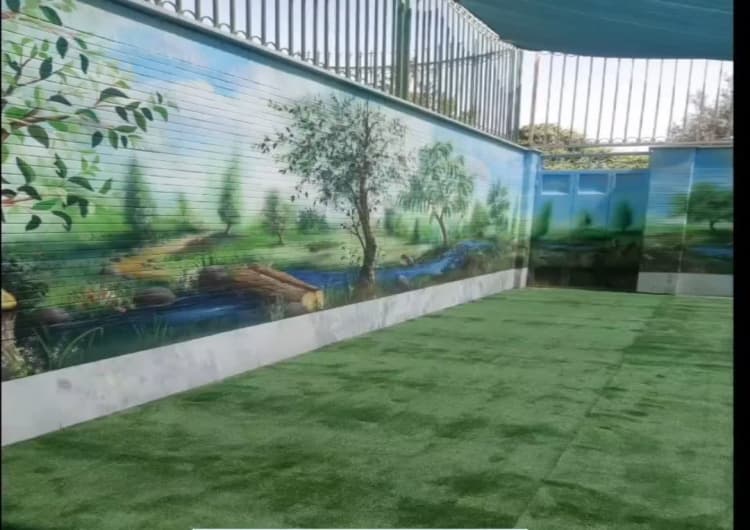 دبستان دانش یگانه