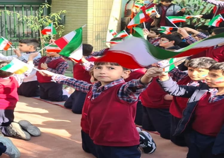 دبستان دانش یگانه