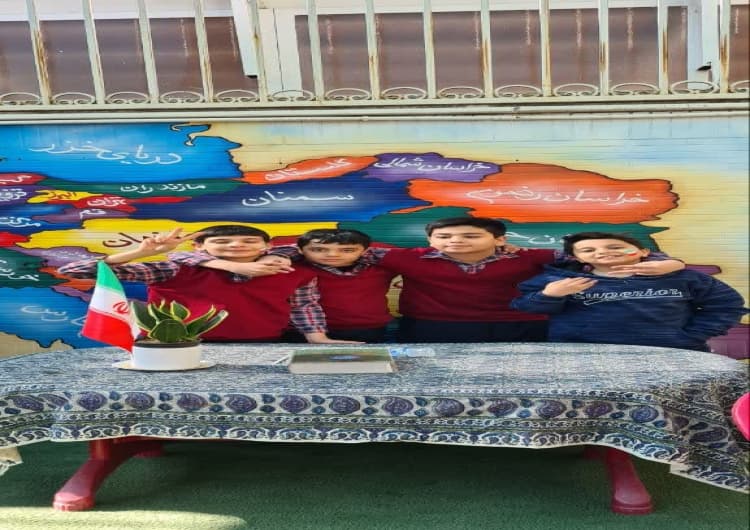 دبستان دانش یگانه